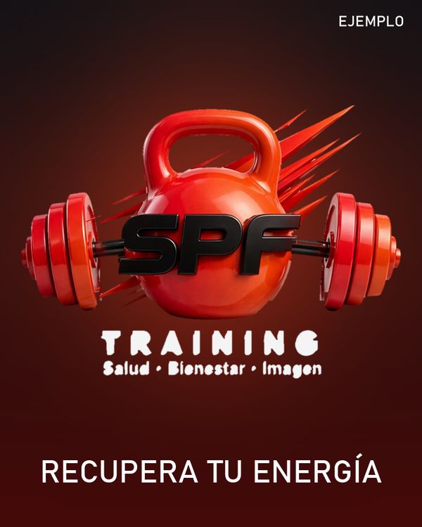 SPF en movimiento